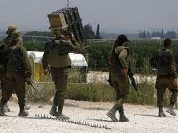ادعای ارتش اسرائیل علیه ایران