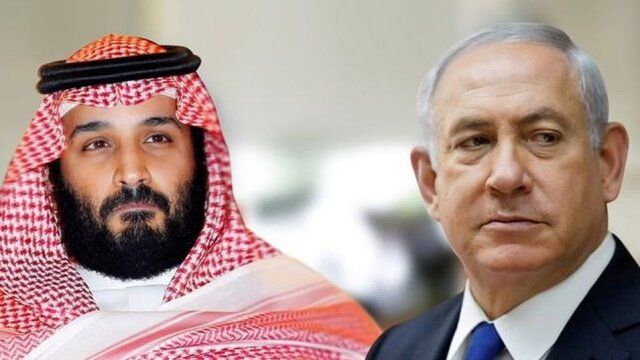 عربستان آب پاکی را روی دست اسرائیل ریخت/ درهای ریاض به روی اسرائیل گشوده نخواهد شد