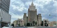 بسته تحریمی جدید روسیه علیه انگلیس/ 36 مقام دولتی تحریم شدند