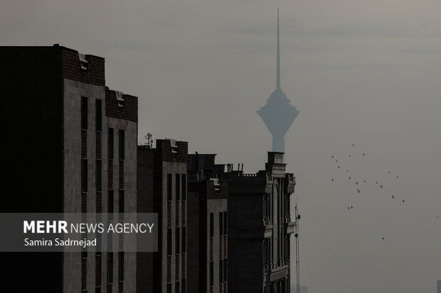 خبر بد برای ساکنان تهران