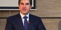 بارزانی: دیدار با رهبر ایران مرحله جدیدی از روابط است
