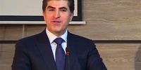 بارزانی: دیدار با رهبر ایران مرحله جدیدی از روابط است
