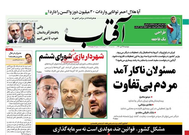 AftabYazd