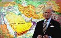 انتخاب سرنوشت‌ساز بایدن درباره ایران و خاورمیانه