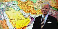 انتخاب سرنوشت‌ساز بایدن درباره ایران و خاورمیانه
