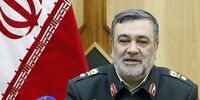 قدردانی سردار اشتری از مقام معظم رهبری