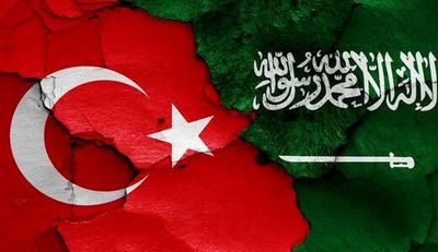 توافق سرنوشت ساز عربستان در منطقه / همکاری نظامی عربستان، ترکیه و پاکستان کلید خورد 3