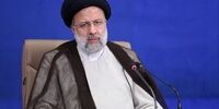 رییسی درنخستین جلسه شورای عالی آب چه گفت ؟
