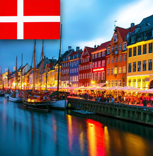 هزینه‌های زندگی در دانمارک؛ مالیات تا 50درصد/ حمل‌ونقل گران، تحصیل ارزان/ بازار کار رقابتی برای مهاجران