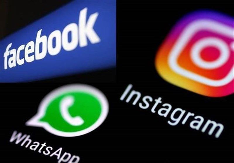 آیا به فیس‌بوک و اینستاگرام حمله سایبری شد؟
