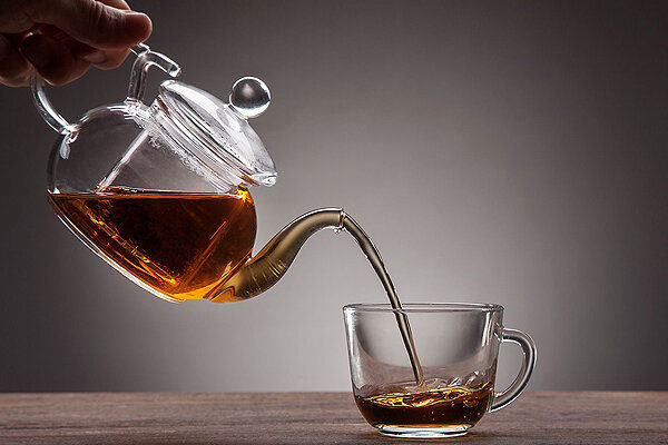 خواص باورنکردنی مصرف طولانی مدت چای!
