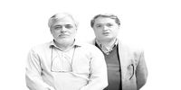 پیشنهاد مشترک مهاجری و قوچانی برای سپردن دوباره پرونده هسته‌ای ایران به شورای‌ عالی امنیت‌ ملی