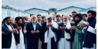 ارسال اولین محموله صادراتی از مسیر کریدور ریلی افغانستان - ایران