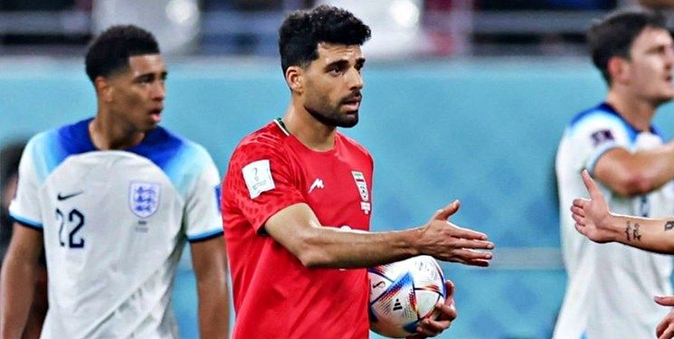 تلاش چلسی برای جذب ستاره ایرانی پورتو بعد از جام جهانی