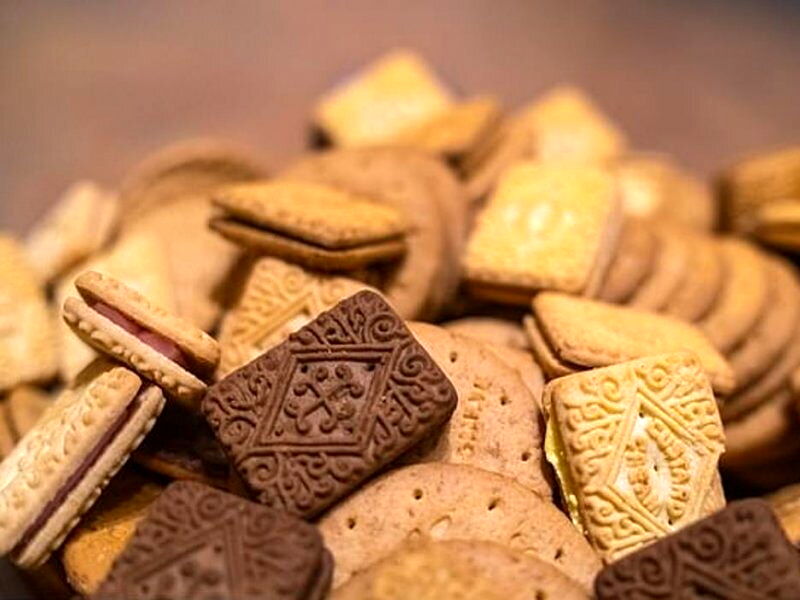 هشدار! اگر همیشه کیک و کلوچه و بیسکوئیت می‌خورید؛ مراقب این خطر باشید