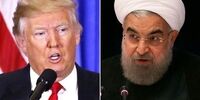 ترامپ: آماده ملاقات با روحانی در هر زمان و بدون هیچ پیش شرطی هستم

