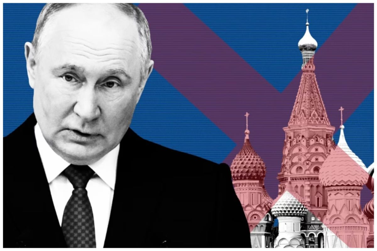 فراز و نشیب اقتدارگرایی پوتین/ چگونه روسیه غرب را غافلگیر کرد؟