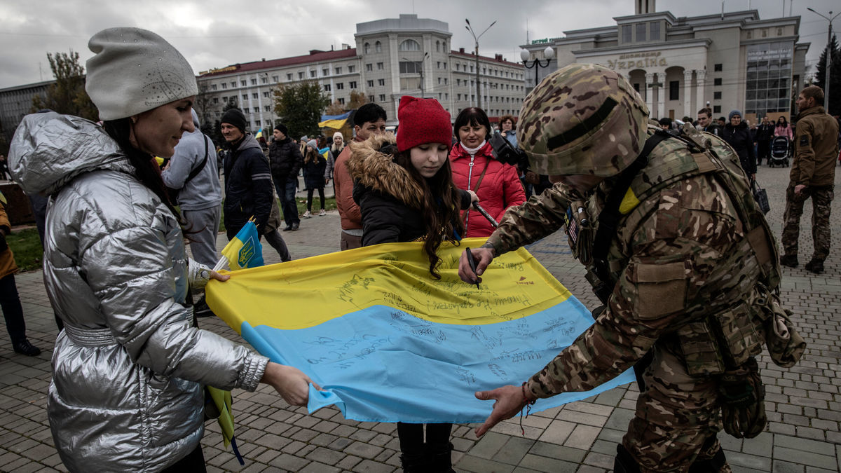 گمانه زنی ها درباره آینده جنگ اوکراین/ کی یف ابتکار عمل را به دست می گیرد؟