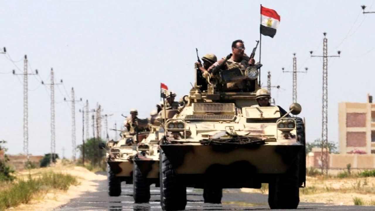 قدرتمند‌ترین ارتش کشور‌های عربی را بشناسید