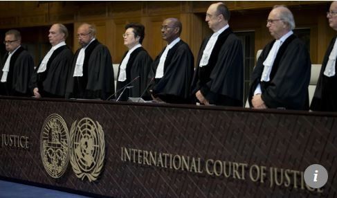 فکت شیت ایران در مورد رای موقت دادگاه لاهه علیه آمریکا منتشر شد
