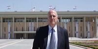 بازدید سفیر اسرائیل در مصر از یک مقبره جنجالی