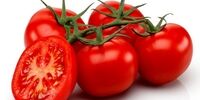 فواید شگفت انگیز گوجه فرنگی

