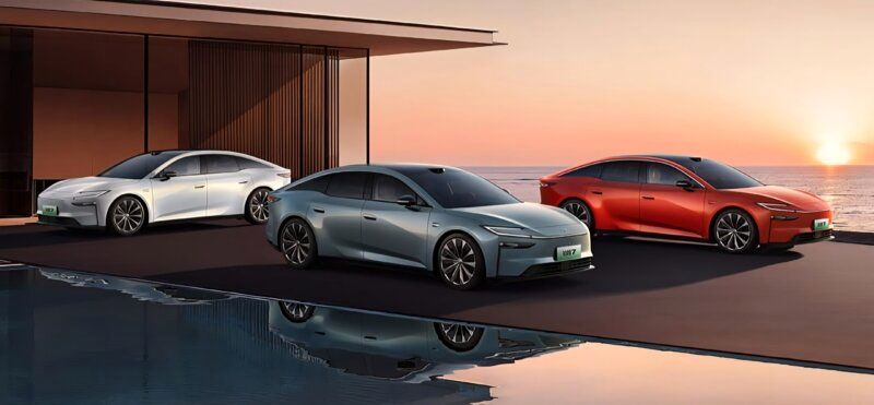 محصول جذاب تویوتا آمد / ردپای چینی‌ها در نشان ژاپنی