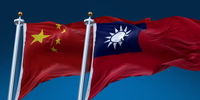 درخواست فوری چین از آمریکا در خصوص تایوان