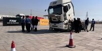 تست امپاور و FAW توسط رانندگان تجاری