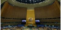 سازمان ملل یک قطعنامه فضایی را تصویب کرد/هیچ جایی برای قرار دادن سلاح وجود ندارد