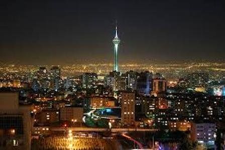 فهرست خاموشی برق تهران در دوم خرداد

