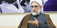منتجب‌نیا: با سوءمدیریت دولت رئیسی، همه امور لنگ می‌زند