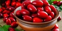 درمان فوری دیابت با این میوه ترش و قرمز رنگ!