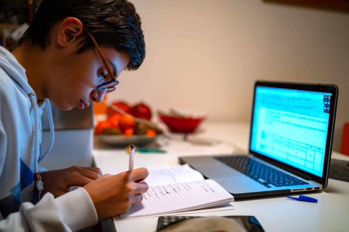 مدارس این استان از شنبه تا دوشنبه غیر حضوری شد