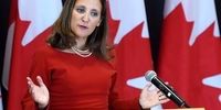 کانادا هم خواستار پایان جنگ در یمن شد