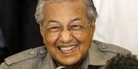نخست وزیر جدید مالزی به دنبال تشکیل سریع دولت