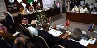 بیانیه پایانی نشست فوق‌العاده درباره مسجدالاقصی