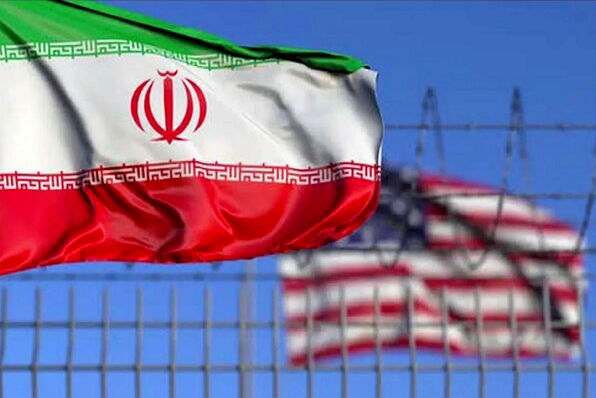 تحریم های جدید آمریکا علیه ایران / 50 فرد؛ نهاد و کشتی در لیست قرار گرفتند