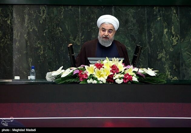 مجلس/نخستین روز بررسی وزرای پیشنهادی دولت دوازدهم