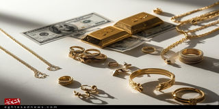 سونامی رکوردزنی طلا، سکه و ارز | دلار آزاد به 125 هزار و 260 تومان رسید، سکه امامی 134 میلیون تومان شد