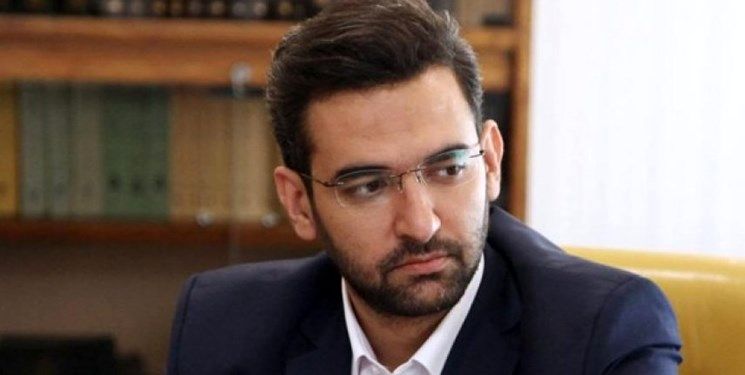 آذری جهرمی: زیرساخت‌های اجرایی الکترونیکی شدن انتخابات آماده شد