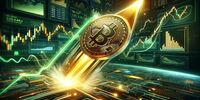 بیت کوین در نقطه حساس/ احتمال آغاز یک موج صعودی 