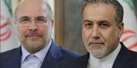 توهین سایت جبهه پایداری به قالیباف و عراقچی/ این چه «مذاکرات موفقی» بود که نه تنها غرامتی در کار نبود، بلکه طلبکار را بدهکار کرد؟


