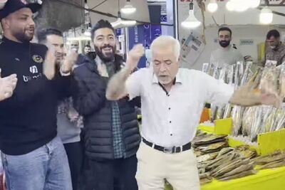 صادق بوقی بازداشت شد؟