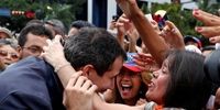  پمپئو: مادورو مجوز قطع روابط دیپلماتیک با آمریکا را ندارد