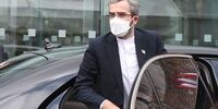 توئیت مهم باقری بعد از دیدار با مذاکره کننده های چین و روسیه