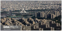 سقوط تهران در کیفیت زندگی 