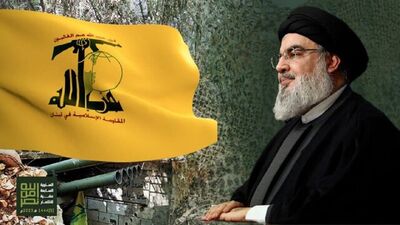 حسن نصرالله در مدیریت جنگ استاد است 