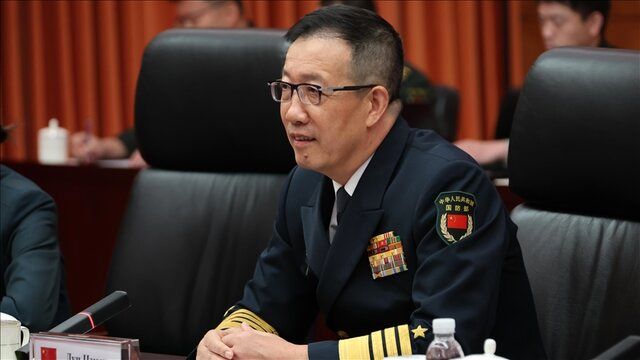 چین به آمریکا هشدار داد/ درباره تایوان در گفتار و کردار محتاط باشید