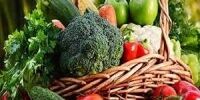 بهترین غذا برای سنگ کیسه صفرا